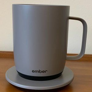 Control Smart Mug